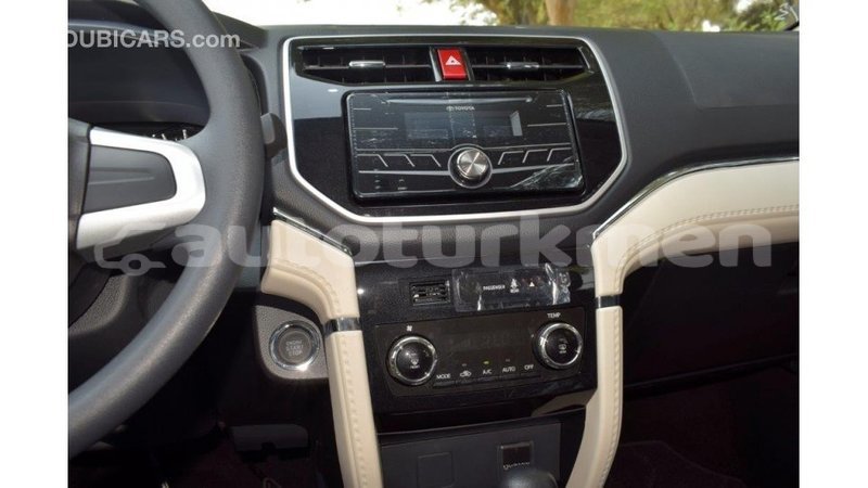 Big with watermark toyota rush ahal import dubai 1735