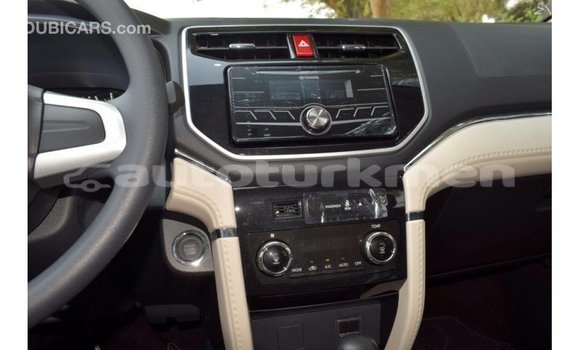 Buy Import Toyota Rush Black Car in Import - Dubai in Ahal Buy Import Toyota Rush Black Car in Import - Dubai in Ahal