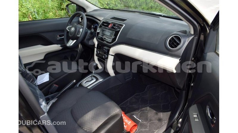 Big with watermark toyota rush ahal import dubai 1735