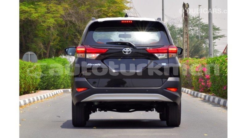 Big with watermark toyota rush ahal import dubai 1735