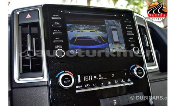 Buy Import Toyota Granvia White Car in Import - Dubai in Ahal Buy Import Toyota Granvia White Car in Import - Dubai in Ahal