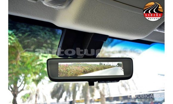 Buy Import Toyota Granvia White Car in Import - Dubai in Ahal Buy Import Toyota Granvia White Car in Import - Dubai in Ahal