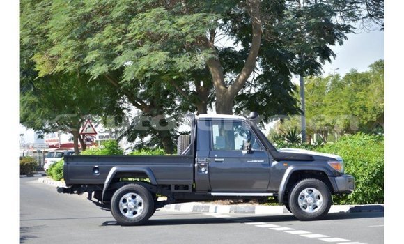 Buy Import Toyota Land Cruiser Other Car in Import - Dubai in Ahal Buy Import Toyota Land Cruiser Other Car in Import - Dubai in Ahal