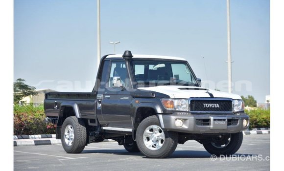 Buy Import Toyota Land Cruiser Other Car in Import - Dubai in Ahal Buy Import Toyota Land Cruiser Other Car in Import - Dubai in Ahal