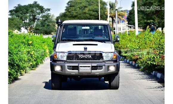 Buy Import Toyota Land Cruiser Other Car in Import - Dubai in Ahal Buy Import Toyota Land Cruiser Other Car in Import - Dubai in Ahal