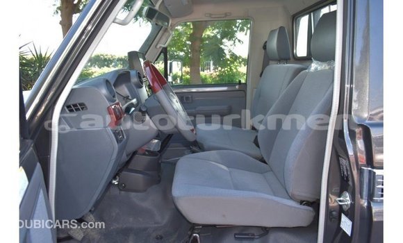 Buy Import Toyota Land Cruiser Other Car in Import - Dubai in Ahal Buy Import Toyota Land Cruiser Other Car in Import - Dubai in Ahal