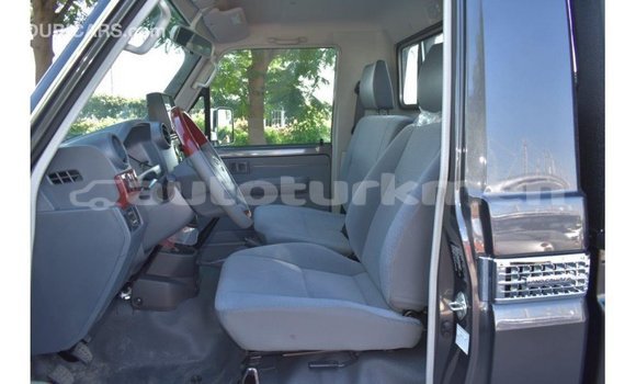 Buy Import Toyota Land Cruiser Other Car in Import - Dubai in Ahal Buy Import Toyota Land Cruiser Other Car in Import - Dubai in Ahal