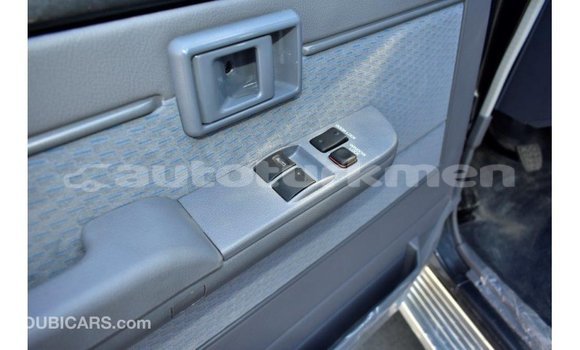 Buy Import Toyota Land Cruiser Other Car in Import - Dubai in Ahal Buy Import Toyota Land Cruiser Other Car in Import - Dubai in Ahal