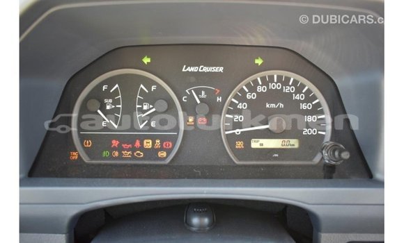 Buy Import Toyota Land Cruiser Other Car in Import - Dubai in Ahal Buy Import Toyota Land Cruiser Other Car in Import - Dubai in Ahal