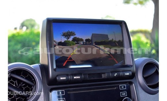 Buy Import Toyota Land Cruiser Other Car in Import - Dubai in Ahal Buy Import Toyota Land Cruiser Other Car in Import - Dubai in Ahal