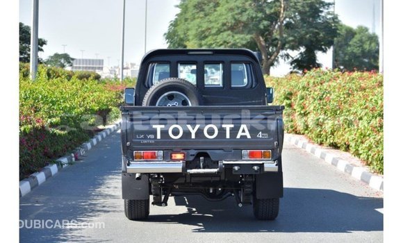 Buy Import Toyota Land Cruiser Other Car in Import - Dubai in Ahal Buy Import Toyota Land Cruiser Other Car in Import - Dubai in Ahal