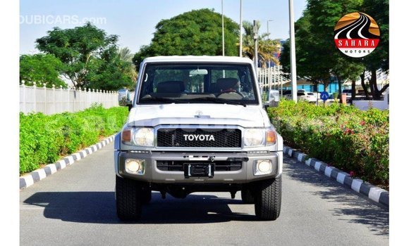 Buy Import Toyota Land Cruiser Other Car in Import - Dubai in Ahal Buy Import Toyota Land Cruiser Other Car in Import - Dubai in Ahal