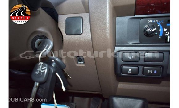 Buy Import Toyota Land Cruiser Other Car in Import - Dubai in Ahal Buy Import Toyota Land Cruiser Other Car in Import - Dubai in Ahal