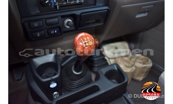 Buy Import Toyota Land Cruiser Other Car in Import - Dubai in Ahal Buy Import Toyota Land Cruiser Other Car in Import - Dubai in Ahal