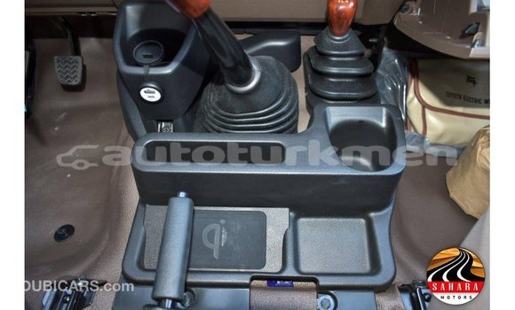Buy Import Toyota Land Cruiser Other Car in Import - Dubai in Ahal Buy Import Toyota Land Cruiser Other Car in Import - Dubai in Ahal