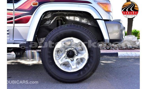 Buy Import Toyota Land Cruiser Other Car in Import - Dubai in Ahal Buy Import Toyota Land Cruiser Other Car in Import - Dubai in Ahal