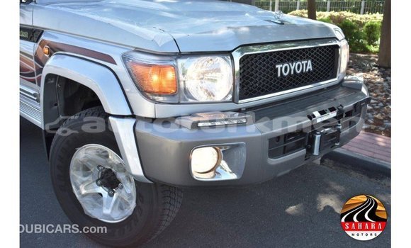 Buy Import Toyota Land Cruiser Other Car in Import - Dubai in Ahal Buy Import Toyota Land Cruiser Other Car in Import - Dubai in Ahal