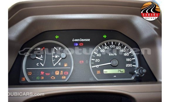 Buy Import Toyota Land Cruiser Other Car in Import - Dubai in Ahal Buy Import Toyota Land Cruiser Other Car in Import - Dubai in Ahal