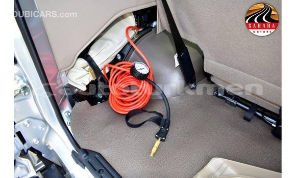 Buy Import Toyota Land Cruiser Other Car in Import - Dubai in Ahal Buy Import Toyota Land Cruiser Other Car in Import - Dubai in Ahal