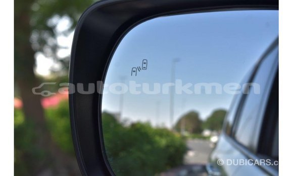 Buy Import Toyota Land Cruiser White Car in Import - Dubai in Ahal Buy Import Toyota Land Cruiser White Car in Import - Dubai in Ahal