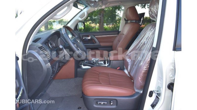 Big with watermark toyota land cruiser ahal import dubai 1739