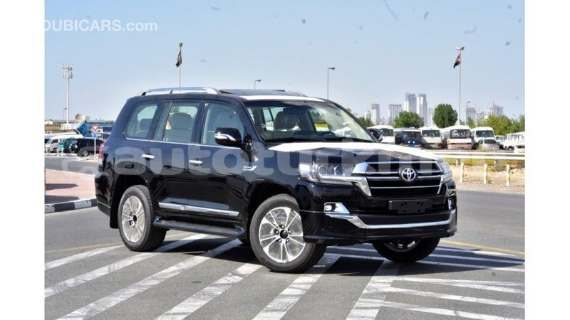 Big with watermark toyota land cruiser ahal import dubai 1740
