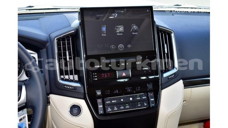 Big with watermark toyota land cruiser ahal import dubai 1740