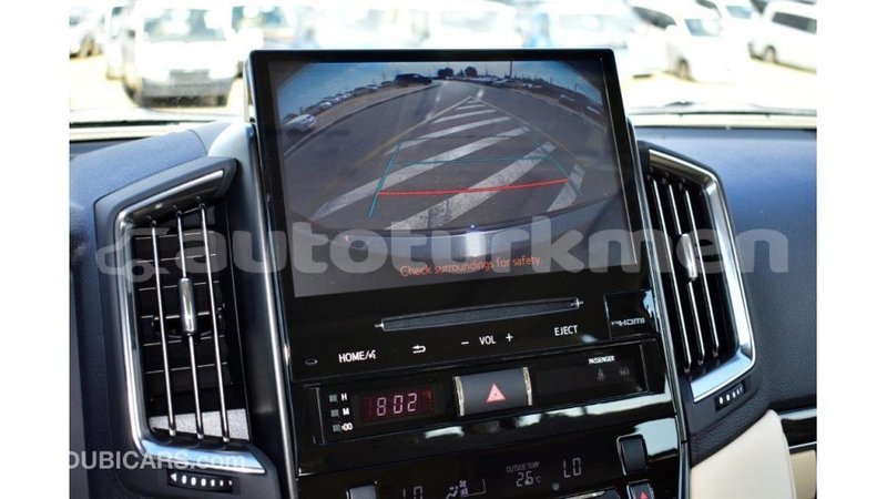 Big with watermark toyota land cruiser ahal import dubai 1740