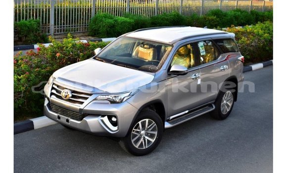 Buy Import Toyota Fortuner Other Car in Import - Dubai in Ahal Buy Import Toyota Fortuner Other Car in Import - Dubai in Ahal