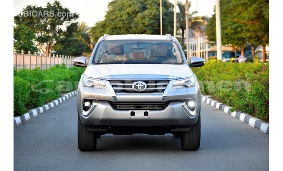 Buy Import Toyota Fortuner Other Car in Import - Dubai in Ahal Buy Import Toyota Fortuner Other Car in Import - Dubai in Ahal