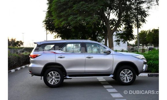 Buy Import Toyota Fortuner Other Car in Import - Dubai in Ahal Buy Import Toyota Fortuner Other Car in Import - Dubai in Ahal