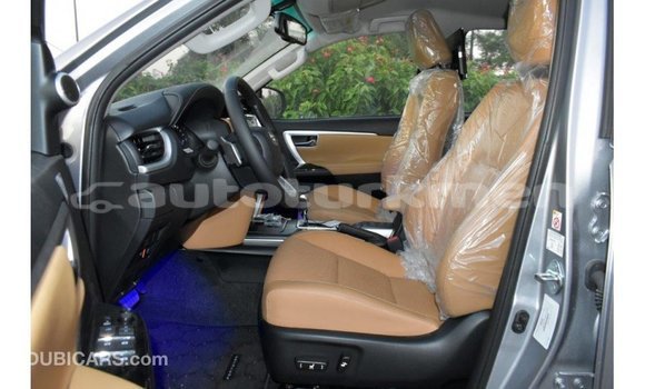 Buy Import Toyota Fortuner Other Car in Import - Dubai in Ahal Buy Import Toyota Fortuner Other Car in Import - Dubai in Ahal