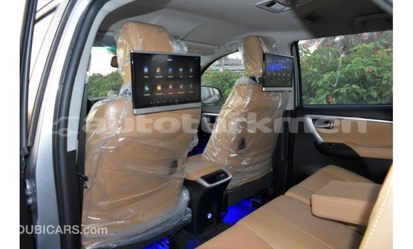 Buy Import Toyota Fortuner Other Car in Import - Dubai in Ahal Buy Import Toyota Fortuner Other Car in Import - Dubai in Ahal