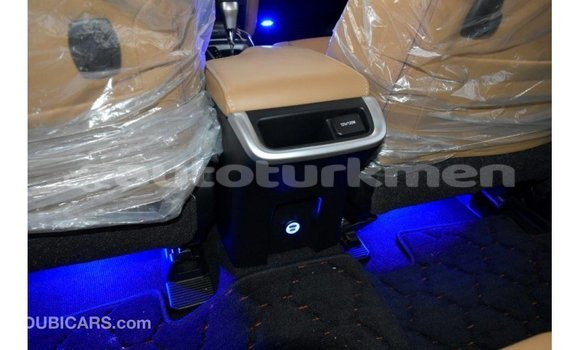 Buy Import Toyota Fortuner Other Car in Import - Dubai in Ahal Buy Import Toyota Fortuner Other Car in Import - Dubai in Ahal