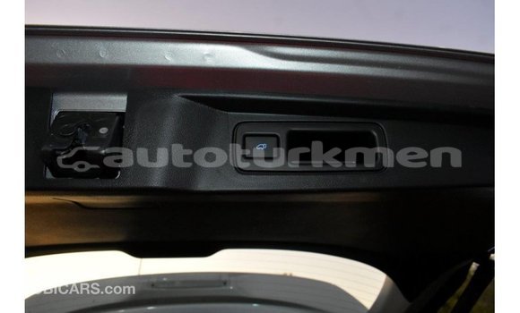 Buy Import Toyota Fortuner Other Car in Import - Dubai in Ahal Buy Import Toyota Fortuner Other Car in Import - Dubai in Ahal