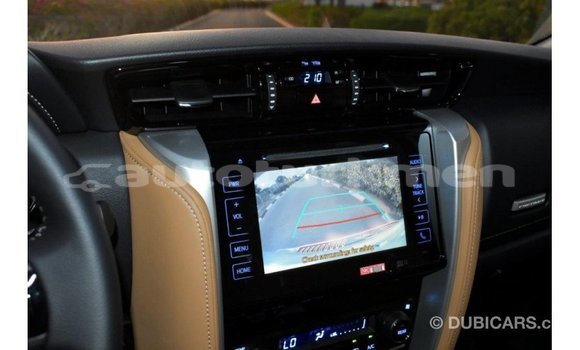 Buy Import Toyota Fortuner Other Car in Import - Dubai in Ahal Buy Import Toyota Fortuner Other Car in Import - Dubai in Ahal