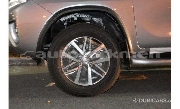 Buy Import Toyota Fortuner Other Car in Import - Dubai in Ahal Buy Import Toyota Fortuner Other Car in Import - Dubai in Ahal