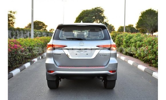 Buy Import Toyota Fortuner Other Car in Import - Dubai in Ahal Buy Import Toyota Fortuner Other Car in Import - Dubai in Ahal