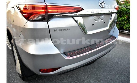 Buy Import Toyota Fortuner Other Car in Import - Dubai in Ahal Buy Import Toyota Fortuner Other Car in Import - Dubai in Ahal