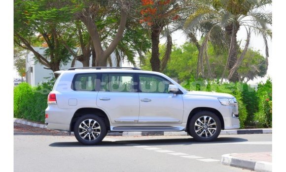 Buy Import Toyota Land Cruiser Other Car in Import - Dubai in Ahal Buy Import Toyota Land Cruiser Other Car in Import - Dubai in Ahal