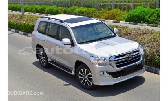 Buy Import Toyota Land Cruiser Other Car in Import - Dubai in Ahal Buy Import Toyota Land Cruiser Other Car in Import - Dubai in Ahal