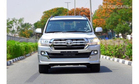 Buy Import Toyota Land Cruiser Other Car in Import - Dubai in Ahal Buy Import Toyota Land Cruiser Other Car in Import - Dubai in Ahal
