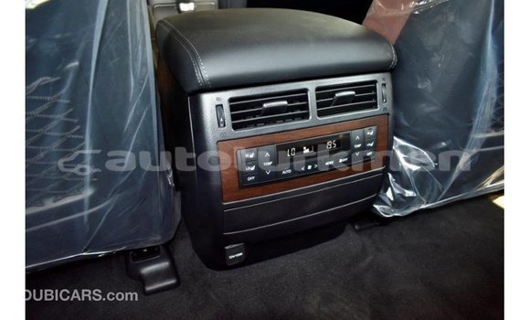 Buy Import Toyota Land Cruiser Other Car in Import - Dubai in Ahal Buy Import Toyota Land Cruiser Other Car in Import - Dubai in Ahal