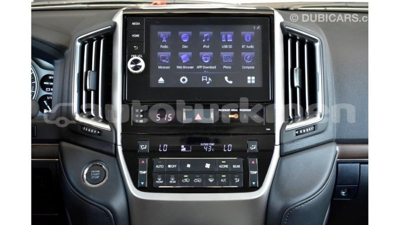 Big with watermark toyota land cruiser ahal import dubai 1742