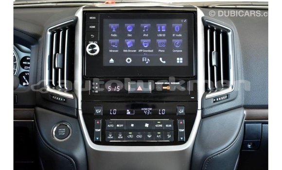 Buy Import Toyota Land Cruiser Other Car in Import - Dubai in Ahal Buy Import Toyota Land Cruiser Other Car in Import - Dubai in Ahal