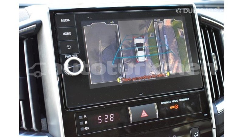 Big with watermark toyota land cruiser ahal import dubai 1742