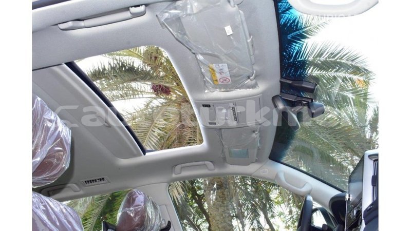 Big with watermark toyota land cruiser ahal import dubai 1742