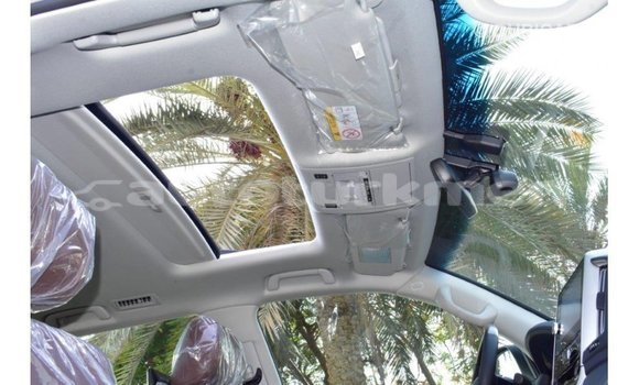 Buy Import Toyota Land Cruiser Other Car in Import - Dubai in Ahal Buy Import Toyota Land Cruiser Other Car in Import - Dubai in Ahal