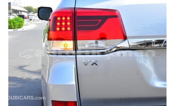Buy Import Toyota Land Cruiser Other Car in Import - Dubai in Ahal Buy Import Toyota Land Cruiser Other Car in Import - Dubai in Ahal