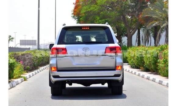 Buy Import Toyota Land Cruiser Other Car in Import - Dubai in Ahal Buy Import Toyota Land Cruiser Other Car in Import - Dubai in Ahal